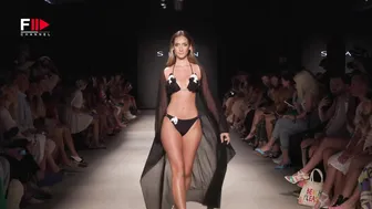 SHAN Paraiso Swim Week SS 2024 Miami - Swimwear & Underwear #9