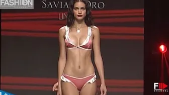 SAVIA DE ORO Gran Canaria Moda Summer 2018 - Swimwear & Underwear