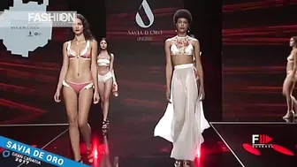 SAVIA DE ORO Gran Canaria Moda Summer 2018 - Swimwear & Underwear #10