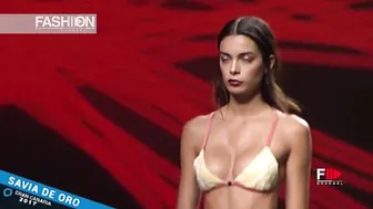 SAVIA DE ORO Gran Canaria Moda Summer 2018 - Swimwear & Underwear #3