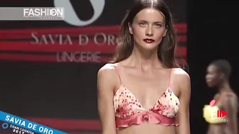 SAVIA DE ORO Gran Canaria Moda Summer 2018 - Swimwear & Underwear #6