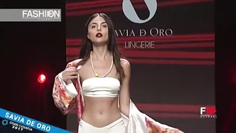 SAVIA DE ORO Gran Canaria Moda Summer 2018 - Swimwear & Underwear #7