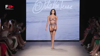 DITA VON TEESE Paraiso Swim Week SS2024 Miami - Swimwear & Underwear #6