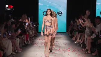 DITA VON TEESE Paraiso Swim Week SS2024 Miami - Swimwear & Underwear #8