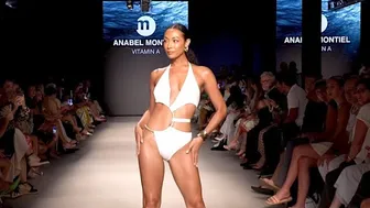 VITAMIN A Paraiso Swim Week SS2024 Miami - Swimwear & Underwear