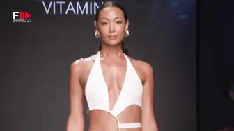 VITAMIN A Paraiso Swim Week SS2024 Miami - Swimwear & Underwear #9