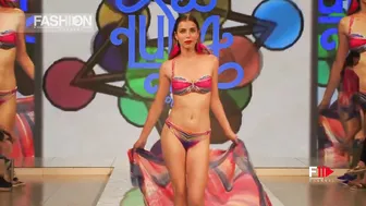 LUNA SPLENDIDA Spring 2018 Maredamare Florence - Swimwear & Underwear #8