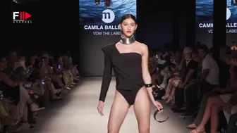 CAMILA BALLESTE Paraiso Swim Week SS2024 Miami - Swimwear & Underwear #10