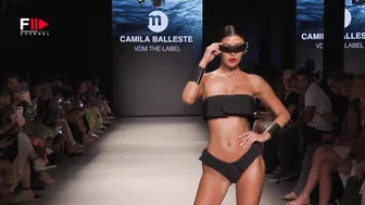 CAMILA BALLESTE Paraiso Swim Week SS2024 Miami - Swimwear & Underwear #5