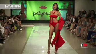 PATYMUA Spring Maredamare 2017 - Swimwear & Underwear #9