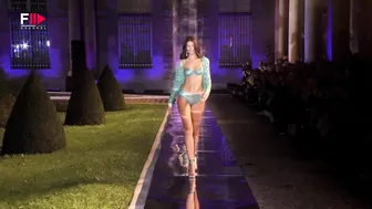 SPARKLING LINGERIE "Etam" Show Spring 2023 - Swimwear & Underwear #10