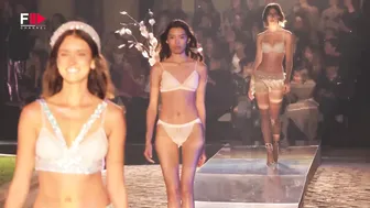 SPARKLING LINGERIE "Etam" Show Spring 2023 - Swimwear & Underwear #5