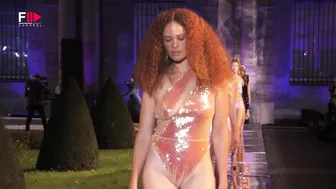 SPARKLING LINGERIE "Etam" Show Spring 2023 - Swimwear & Underwear #6