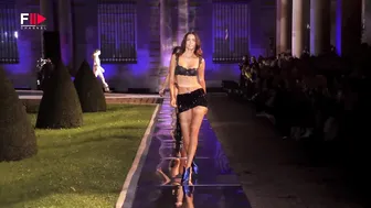 SPARKLING LINGERIE "Etam" Show Spring 2023 - Swimwear & Underwear #8