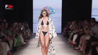 CULTURE TREES Paraiso Swim Week 2024 Miami - Swimwear & Underwear #10