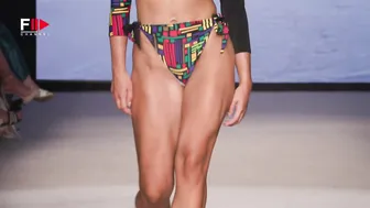 CULTURE TREES Paraiso Swim Week 2024 Miami - Swimwear & Underwear #9