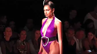 THE BLONDS New Edit Paraiso Swim Week 2024 Miami - Swimwear & Underwear #1