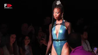 THE BLONDS New Edit Paraiso Swim Week 2024 Miami - Swimwear & Underwear #3