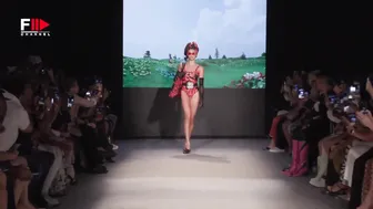 THE BLONDS New Edit Paraiso Swim Week 2024 Miami - Swimwear & Underwear #8