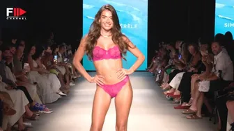 SIMONE PERELE Paraiso Swim Week SS2024 Miami - Swimwear & Underwear #1