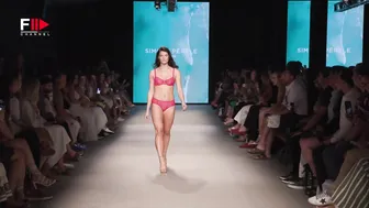 SIMONE PERELE Paraiso Swim Week SS2024 Miami - Swimwear & Underwear #6