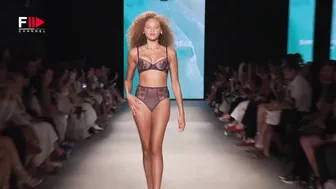 SIMONE PERELE Paraiso Swim Week SS2024 Miami - Swimwear & Underwear #7