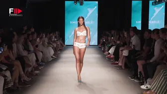 SIMONE PERELE Paraiso Swim Week SS2024 Miami - Swimwear & Underwear #8