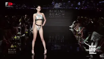 BEST OF BIKINI BEACH AHF Swim 2022 Miami - Swimwear & Underwear #5