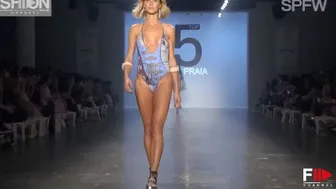 PH PRAIA SEBRAE Sao Paulo Fashion Week N°43 - Swimwear & Underwear