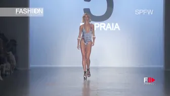 PH PRAIA SEBRAE Sao Paulo Fashion Week N°43 - Swimwear & Underwear #2