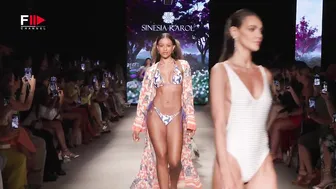 SINESIA KAROL Paraiso Swim Week SS2024 Miami - Swimwear & Underwear #10