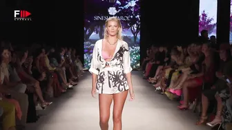 SINESIA KAROL Paraiso Swim Week SS2024 Miami - Swimwear & Underwear #7