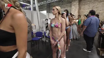 MAREDAMARE 2024 I BEACH BUBBLES Show and Backstage - Swimwear & Underwear #10