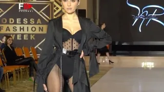 NATI RUDNITSKAYA Lingerie 2022 Odessa - Swimwear & Underwear