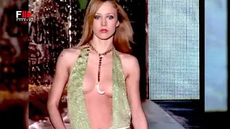 ROBERTO CAVALLI Spring 2001 - Swimwear & Underwear