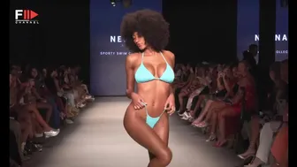 NEENA Swim week 2023 Miami - Swimwear & Underwear