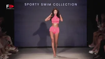 NEENA Swim week 2023 Miami - Swimwear & Underwear #9