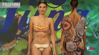 LUNA ITALIA Beachwear Maredamare 2016 Florence - Swimwear & Underwear #1