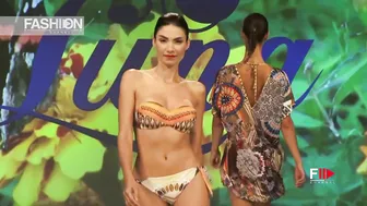 LUNA ITALIA Beachwear Maredamare 2016 Florence - Swimwear & Underwear #6