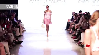 CAROLINE CONSTAS Art Hearts Fashion Beach Miami 2019 - Swimwear & Underwear #3