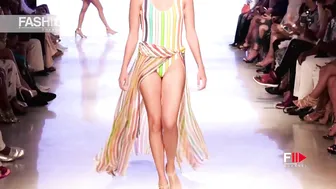 CAROLINE CONSTAS Art Hearts Fashion Beach Miami 2019 - Swimwear & Underwear #4