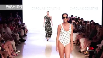 CAROLINE CONSTAS Art Hearts Fashion Beach Miami 2019 - Swimwear & Underwear #9