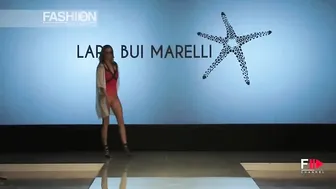 LARA BUI MARELLI Spring 2016 Maredamare Florence - Swimwear & Underwear #2