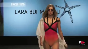 LARA BUI MARELLI Spring 2016 Maredamare Florence - Swimwear & Underwear #3