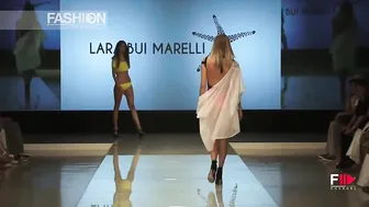 LARA BUI MARELLI Spring 2016 Maredamare Florence - Swimwear & Underwear #4