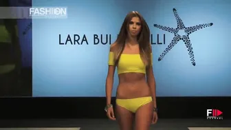 LARA BUI MARELLI Spring 2016 Maredamare Florence - Swimwear & Underwear #5