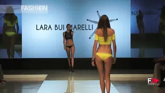 LARA BUI MARELLI Spring 2016 Maredamare Florence - Swimwear & Underwear #6