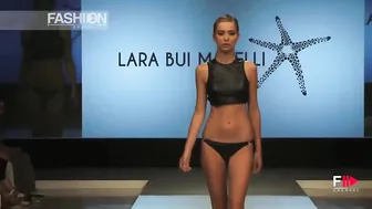 LARA BUI MARELLI Spring 2016 Maredamare Florence - Swimwear & Underwear #7