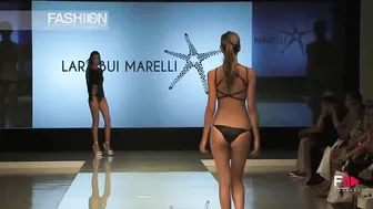 LARA BUI MARELLI Spring 2016 Maredamare Florence - Swimwear & Underwear #8