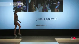 CINZIA BIANCHI Spring 2016 Maredamare Firenze - Swimwear & Underwear #2